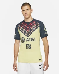 Jersey Nike Futbol Club América Local Fan 21/22