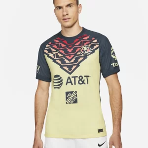 Jersey Nike Futbol Club América Local Fan 21/22