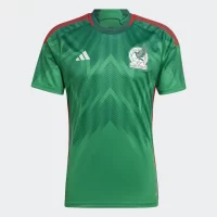 Jersey Local Adidas Selección Mexicana 22/23