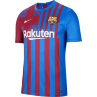 Jersey Nike FC Barcelona Local 2021/22