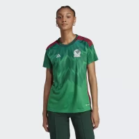 Jersey Local Mujer Selección Nacional de México - Imagen 5