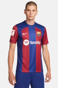 Jersey Nike FC Barcelona Local 2023/24