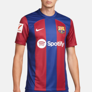 Jersey Nike FC Barcelona Local 2023/24