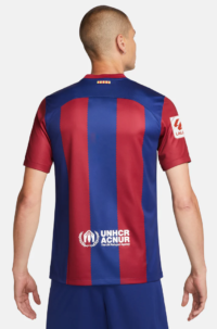 Jersey Nike FC Barcelona Local 2023/24 - Imagen 2