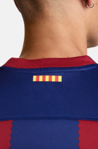 Jersey Nike FC Barcelona Local 2023/24 - Imagen 3