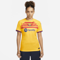 Jersey Nike FC Barcelona Complementario para Mujer 2023/24