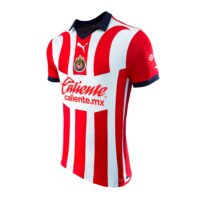 Jersey Puma Chivas Local 23/24 - Imagen 4