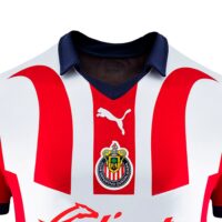 Jersey Puma Chivas Local 23/24 - Imagen 2