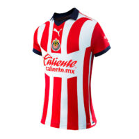 Jersey Puma Chivas Local 23/24 para Mujer - Imagen 2