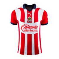 Jersey Puma Chivas Local 23/24