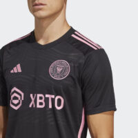 Jersey Adidas de Visitante Inter de Miami 23/24 - Imagen 5