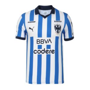 Jersey Puma Monterrey Rayados Local 23/24