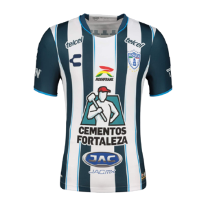 Jersey Charly Club Pachuca Local 23/24