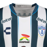 Jersey Charly Club Pachuca Local 23/24 - Imagen 2