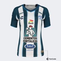 Jersey Charly Club Pachuca Local 23/24 para Mujer