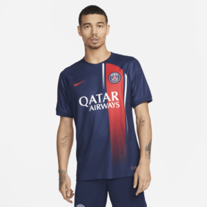 Jersey Nike Paris Saint-Germain local 2023/24 Stadium