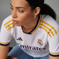 Jersey Nike Local Real Madrid 23/24 para Mujer - Imagen 3