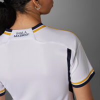 Jersey Nike Local Real Madrid 23/24 para Mujer - Imagen 5