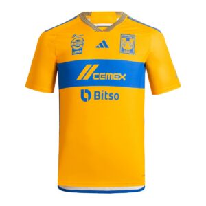 Jersey Adidas Tigres UANL Local 23/24