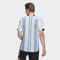 Jersey Local Adidas Selección Argentina 22/23 - Imagen 6