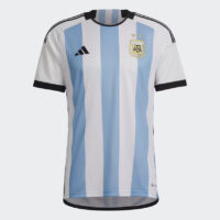 Jersey Local Adidas Selección Argentina 22/23 - Imagen 7