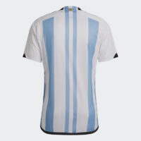 Jersey Local Adidas Selección Argentina 22/23 - Imagen 8