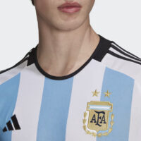 Jersey Local Adidas Selección Argentina 22/23 - Imagen 5