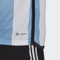 Jersey Local Adidas Selección Argentina 22/23 - Imagen 4