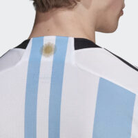 Jersey Local Adidas Selección Argentina 22/23 - Imagen 3