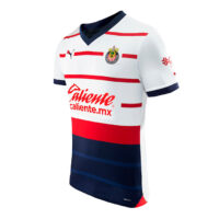 Jersey Puma Chivas Visita 23/24 - Imagen 2