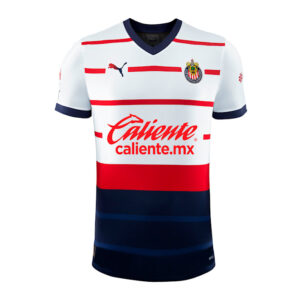 Jersey Puma Chivas Visita 23/24