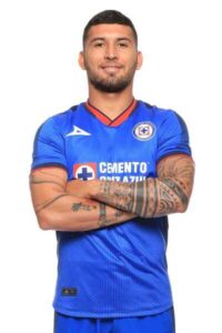 Jersey Pirma Cruz Azul Local 2023/24 - Imagen 4