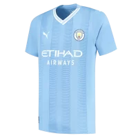 Jersey Puma Manchester City Local 2023/24