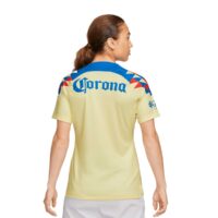 Jersey Nike Club América Local para Mujer 2023/24 - Imagen 2