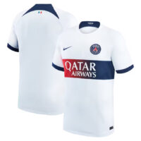 Jersey Nike Paris Saint-Germain Visitante 2023/24 Stadium - Imagen 3