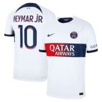 Jersey Nike Paris Saint-Germain Visitante 2023/24 Stadium