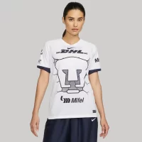 Jersey Nike Pumas UNAM Local para Mujer 2023/24