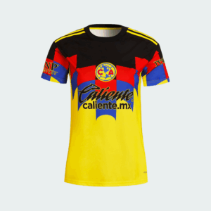 jersey de fútbol club américa+ short