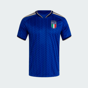 conjunto jersey fútbol italia 2026 + short