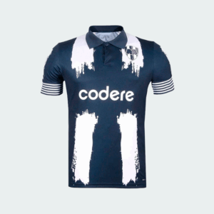 jersey de fútbol club monterrey