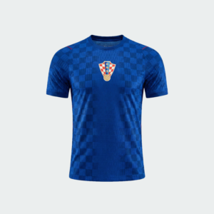jersey fútbol croacia visitante 2026