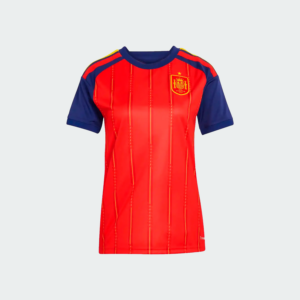 jersey fútbol españa 2026