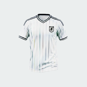 jersey fútbol japón visitante 2026