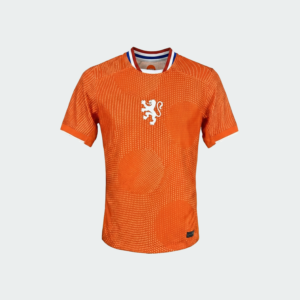 jersey fútbol países bajos 2026