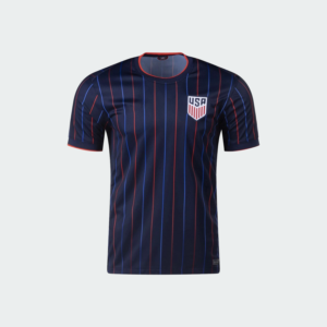 jersey fútbol estados unidos visitante 2026
